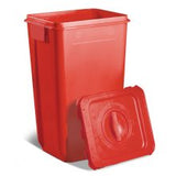 18 Gallon Red PGII (1 Pack)