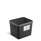 8 Gallon red container, 10 pack